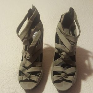 Cole haan (nike air) shoes